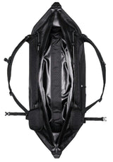 ORTLIEB ATRACK BACKPACK TRAVEL BLACK METROSPHERE