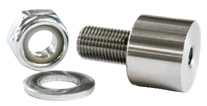 Robert Axle Project QR HitchKid Trailer Adapter for 5mm Skewer Bikes