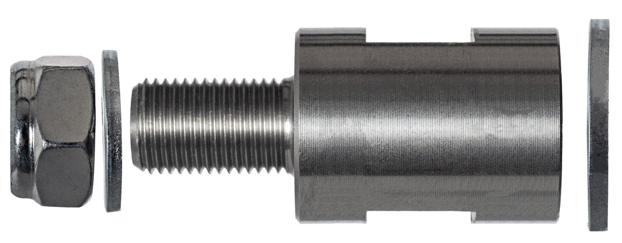 Robert Axle Project M14x1.5 Hitch Kid Trailer Adapter