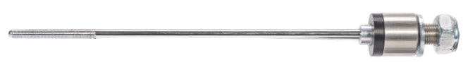Robert Axle Project Trek Thru Skew Hitch Kid Trailer Adapter