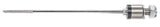 Robert Axle Project Trek Thru Skew Hitch Kid Trailer Adapter