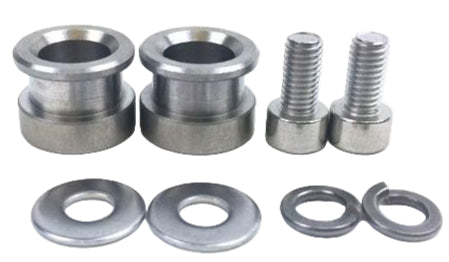 Robert Axle Project Bobbins Pair