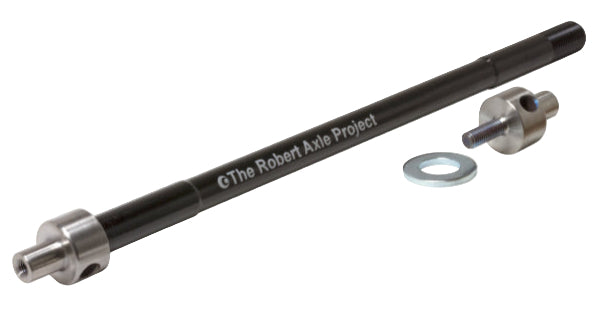 Robert Axle Project BOB Axle 223/229mm M12 x 1.5