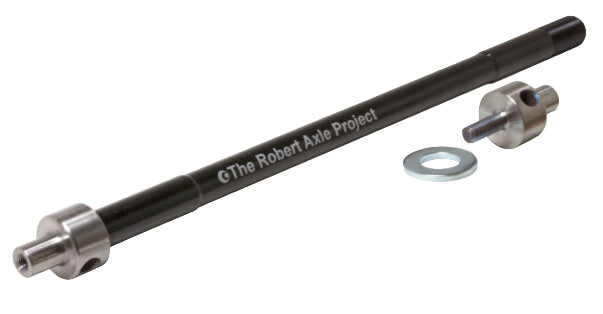 Robert Axle Project BOB 209mm M12 x 1.75 Axle