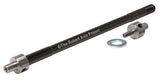 Robert Axle Project BOB 209mm M12 x 1.75 Axle