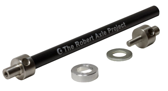 Robert Axle Project BOB Axle 174/180mm M12 x 1.75