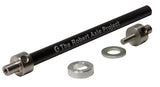 Robert Axle Project BOB Axle 174/180mm M12 x 1.75