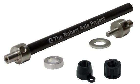 Robert Axle Project BOB Axle for Focus R.A.T Bikes 12x142 & Boost