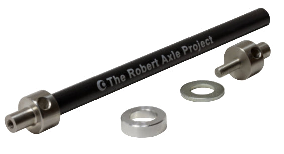 Robert Axle Project BOB Axle 169, 172/178mm M12 x 1.5