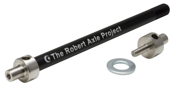 Robert Axle Project BOB 167mm M12 x 1.75 Axle
