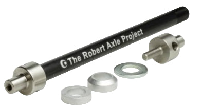 Robert Axle Project BOB Axle M12 x 1.0, 169/176/184mm Length