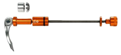 Robert Axle Project Wahoo 142 Kit 12x142mm 14 & 16 Length