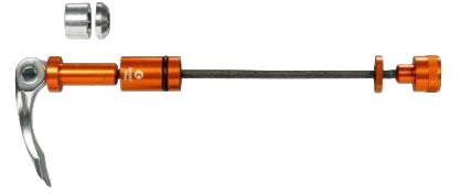 Robert Axle Project Wahoo 148 Kit 12x148 14 & 16 Length