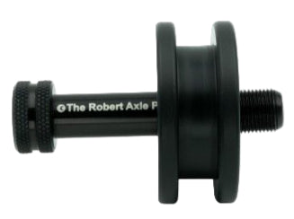 Robert Axle Project Drive Thru Pulley 1.5 M12 x 1.5