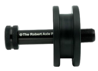 Robert Axle Project Drive Thru Pulley 1.0 N/AM12 x 1.0