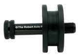 Robert Axle Project Drive Thru Pulley 1.0 N/AM12 x 1.0