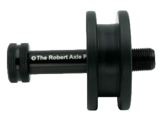 Robert Axle Project Drive Pulley Double Lead Thread