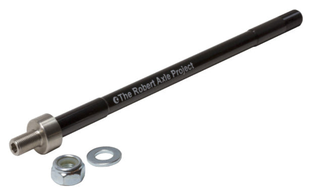 Robert Axle Project 209mm M12 x 1.5 Kid Axle