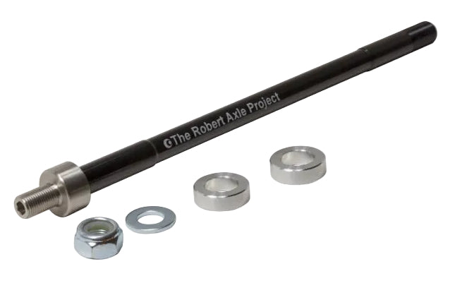 Robert Axle Project Kid Axle 217/229mm M12 x 1.75