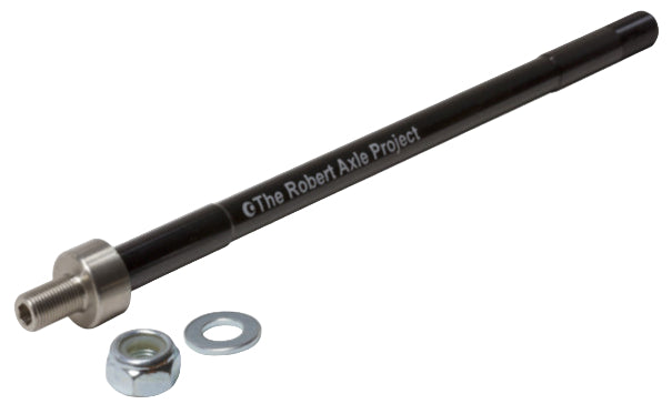 Robert Axle Project Kid 209mm M12 x 1.75 Axle