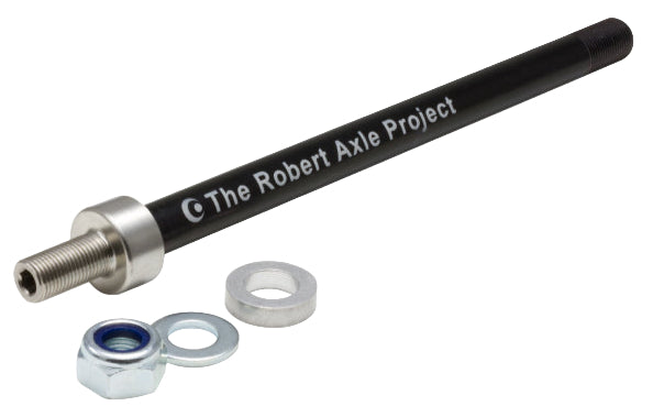 Robert Axle Project Kid Axle 192/198mm M12 x 1.75