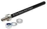 Robert Axle Project Kid Axle 192/198mm M12 x 1.75