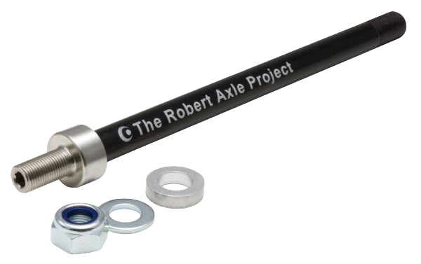 Robert Axle Project Kid Axle 174/180mm M12 x 1.75