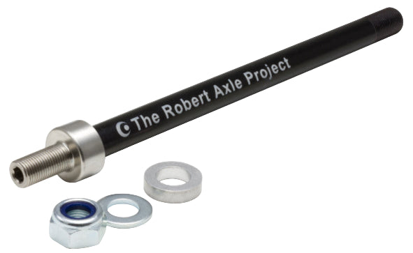 Robert Axle Project Kid Axle 159/165mm M12 x 1.5