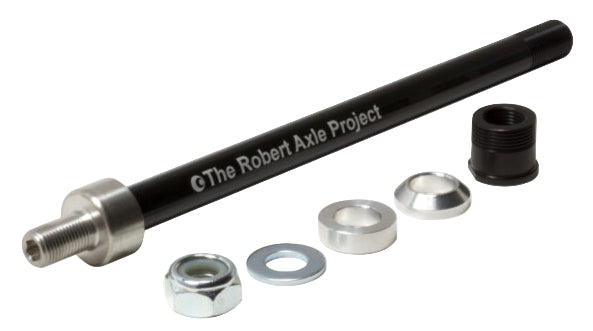 Robert Axle Project Kid NAILD Thru Axle 12x148mm