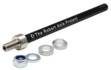 Robert Axle Project Kid Axle 160-172mm 1.0mm Thread