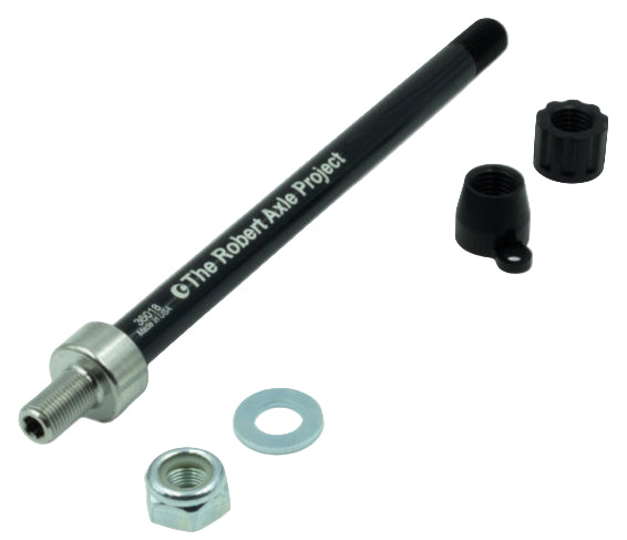 Robert Axle Project Kid Axle for Focus R.A.T Bikes 12x142 & Boost