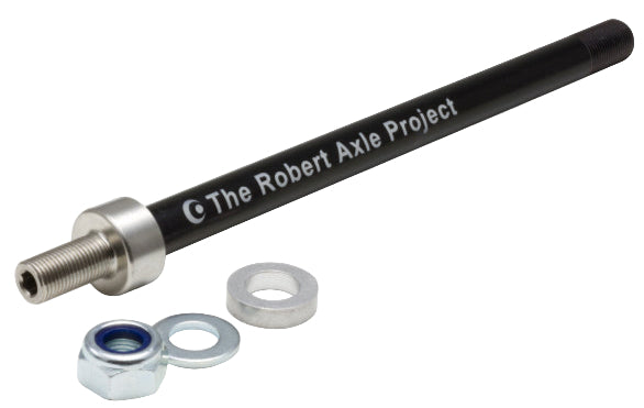 Robert Axle Project Kid Axle 172/178mm M12 x 1.5