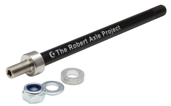Robert Axle Project Kid Axle M12 x 1.5, 176/182/188mm