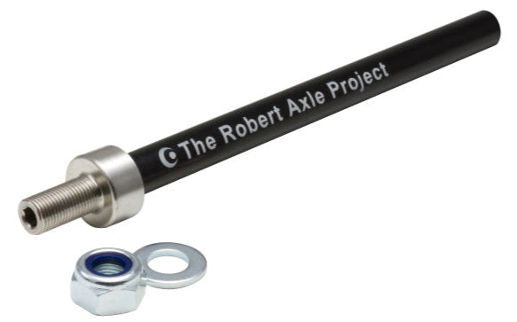 Robert Axle Project Kid Axle 165mm Double Lead Thread