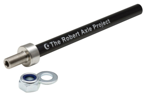 Robert Axle Project Kid Axle 180mm M12 x 1.25