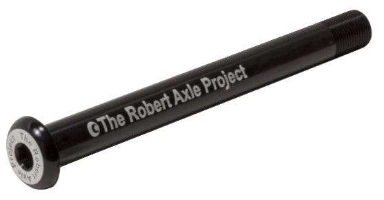 Robert Axle Project Lightning Front 12mm x 125mm M12 x 1.5 Axle
