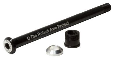Robert Axle Project Lightning Front 12mm x 119/125mm M12 x 1.0 NAILD