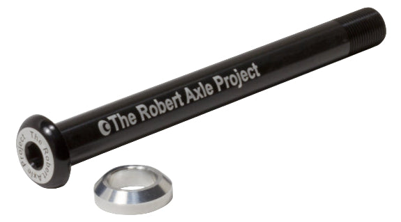 Robert Axle Project Lightning Front 12mm x 119/125mm M12 x 1.0 Axle