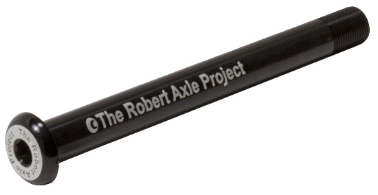 Robert Axle Project Lightning Front 12mm x 122mm M12 x 1.75 Axle
