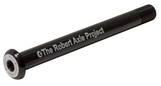Robert Axle Project Lightning Front Axle 119mm Double Lead Thread