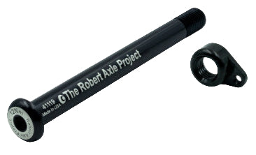Robert Axle Project Lightning Front Axle 12x100 for Cervelo R.A.T Bikes