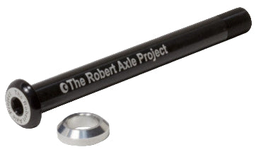 Robert Axle Project Lightning Front 12mm 125/131mm M12 x 1.0 Thru Axle