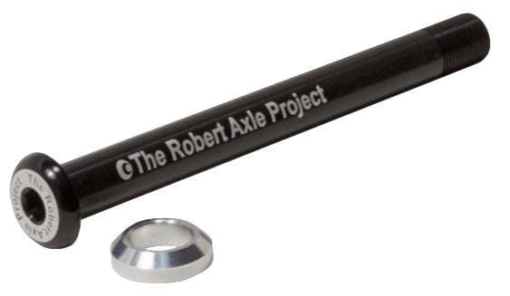 Robert Axle Project Lightning Front 12mm x 118mm M12 x 1.75 Axle