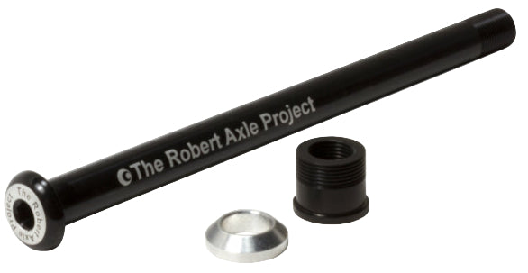 Robert Axle Project Lightning Rear 12mm 162/167mm M12 x 1.0 NAILD 12x142 Thru Axle