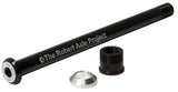 Robert Axle Project Lightning Rear 12mm 162/167mm M12 x 1.0 NAILD 12x142 Thru Axle