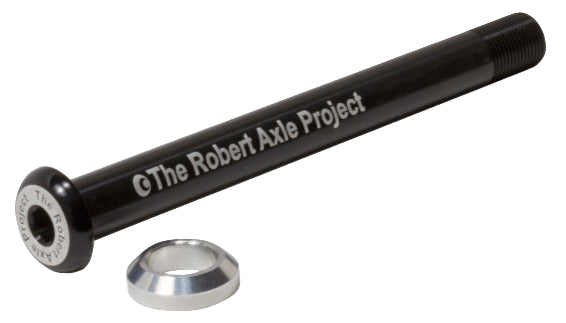 Robert Axle Project Lightning Rear 12mm 162/167mm M12 x 1.0 Thru Axle