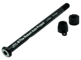 Robert Axle Project Lightning Rear 12mm 172mm M12x1.5 Axle for Focus R.A.T 12x142