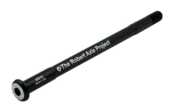 Robert Axle Project Lightning Rear 12mm x 209mm M12 x 1.5 Axle