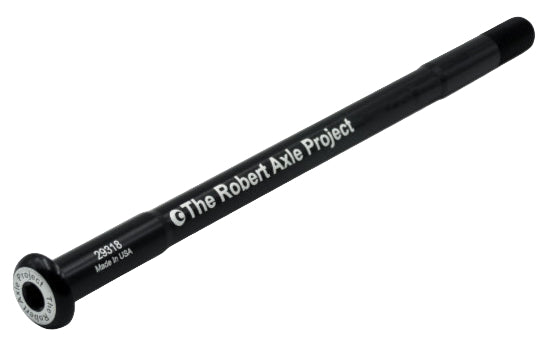 Robert Axle Project Lightning Rear 12mm x 229mm M12 x 1.75 Axle