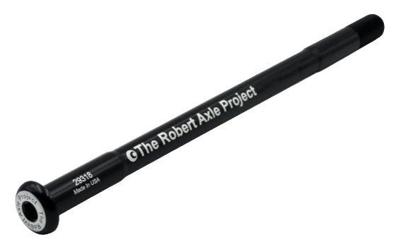 Robert Axle Project Lightning Rear Axle 12mm 229mm M12 x 1.5